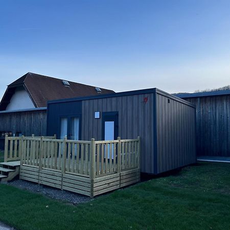 Camping Kaysersberg Exterior photo
