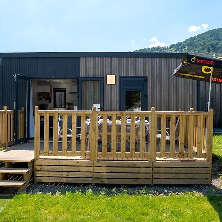 Camping Kaysersberg Exterior photo