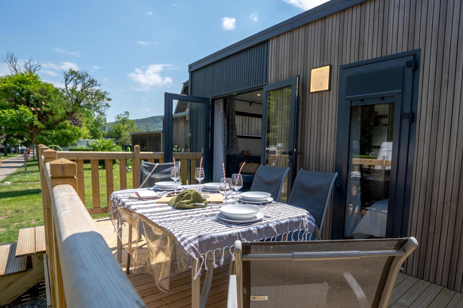 Camping Kaysersberg Exterior photo